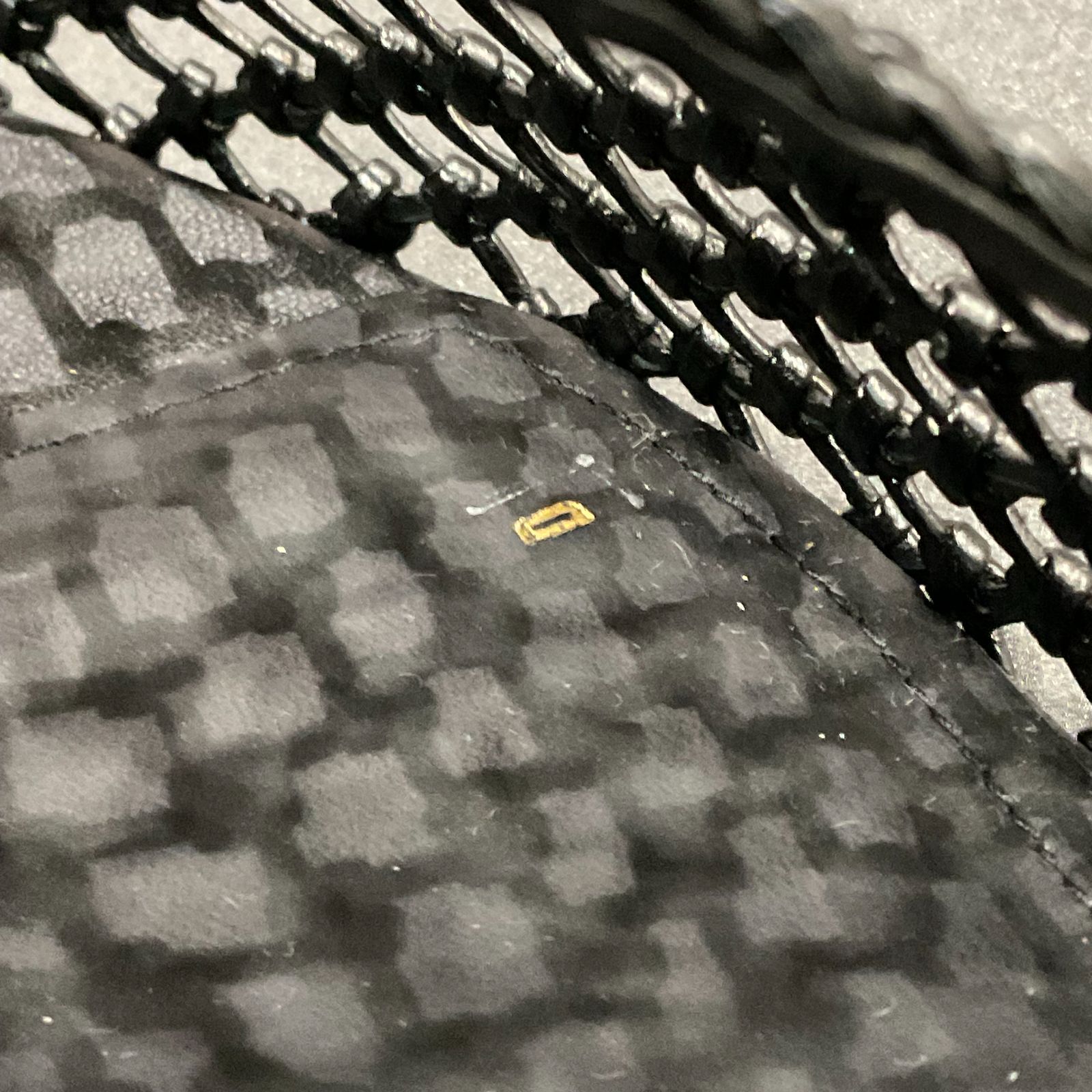 メッシュ サンダル