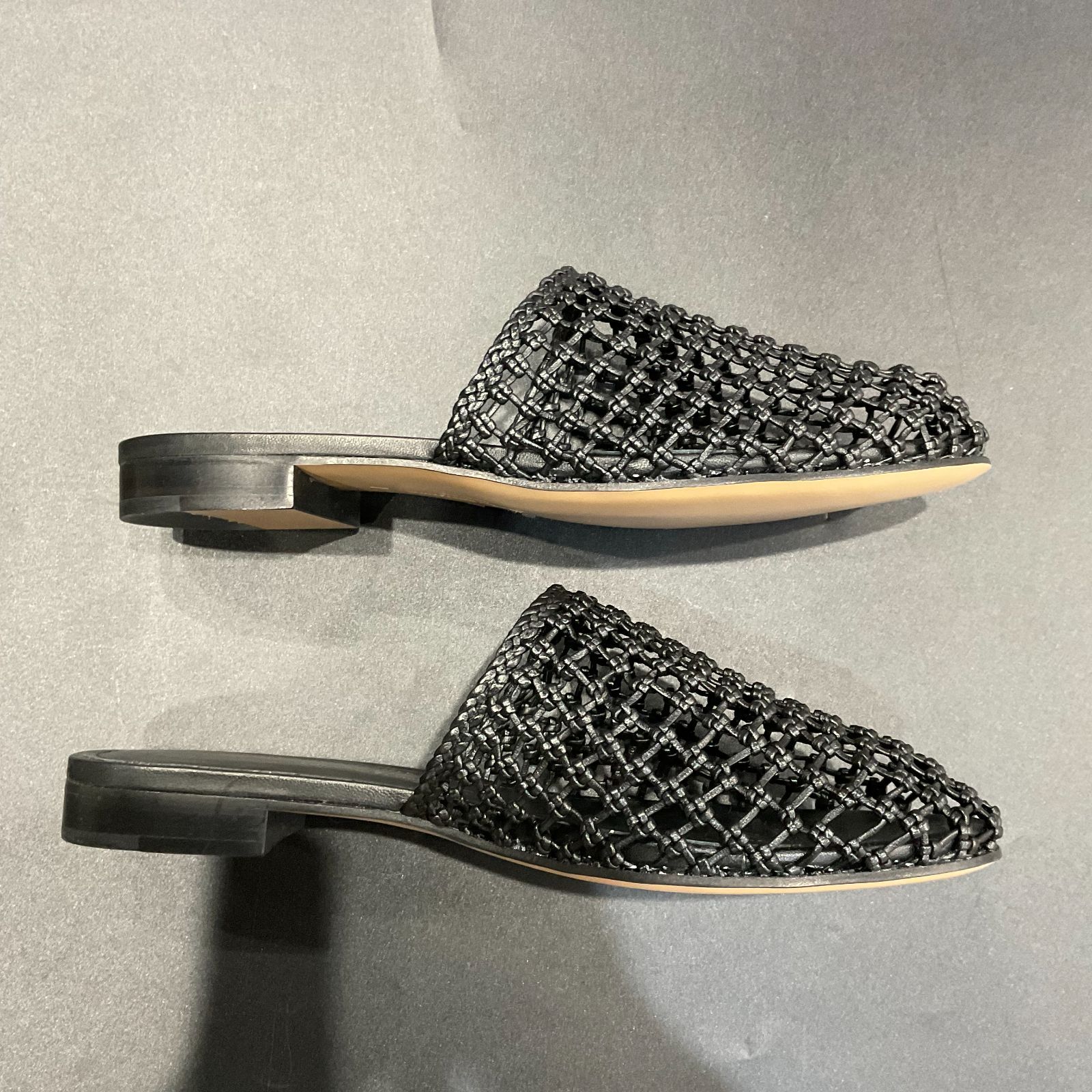 Ferragamo メッシュ