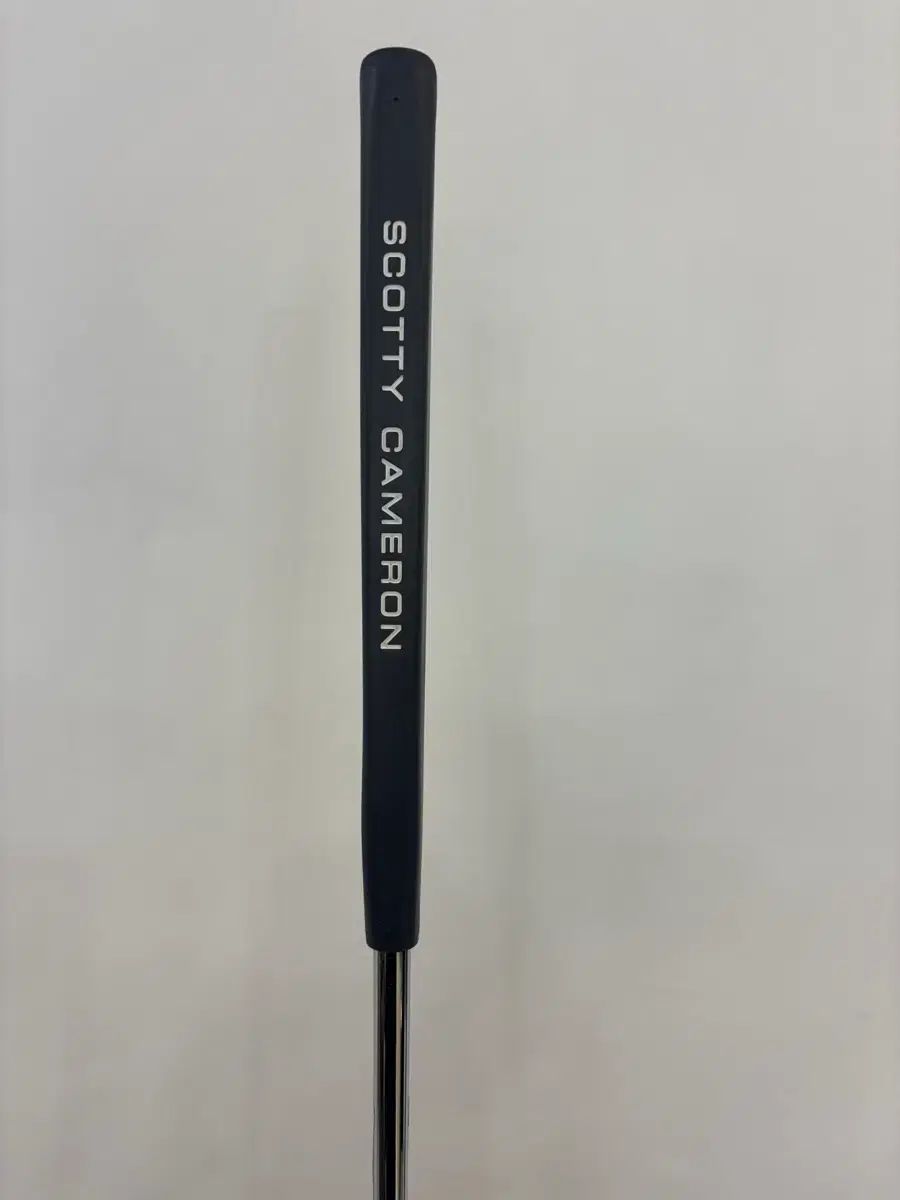 Cameron ファストバック