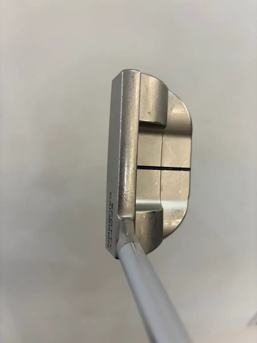 Scotty Cameron ファストバック 1.5 33インチ その他 ラウンド用品 アクセサリー ゴルフ