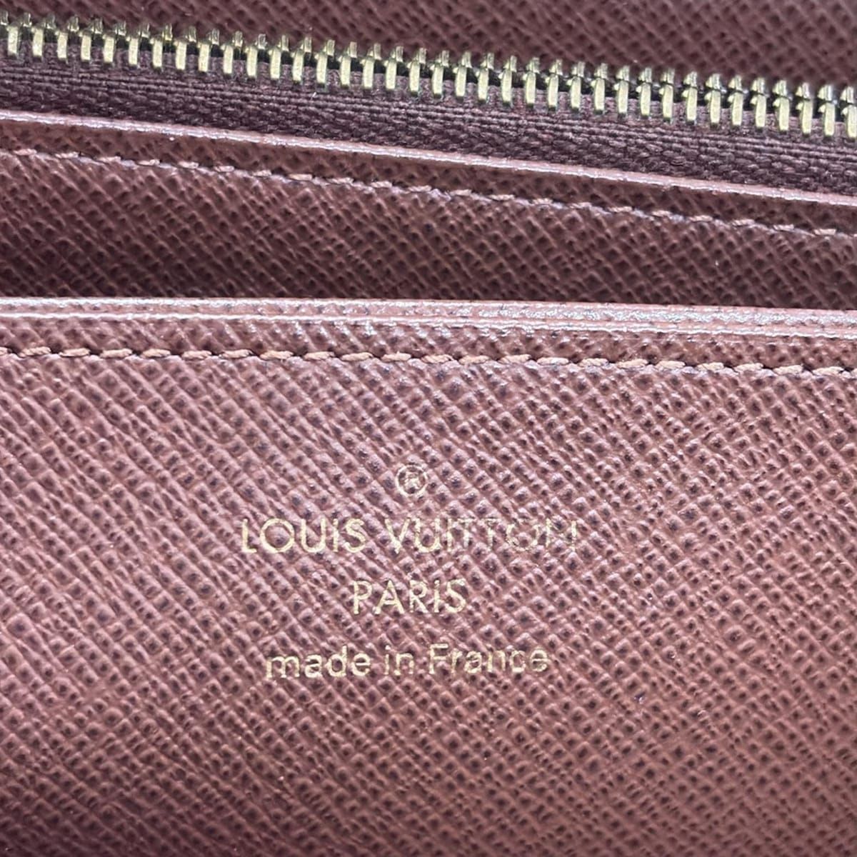 LOUIS VUITTON(ルイヴィトン) 長財布 モノグラム ジッピー・ウォレット