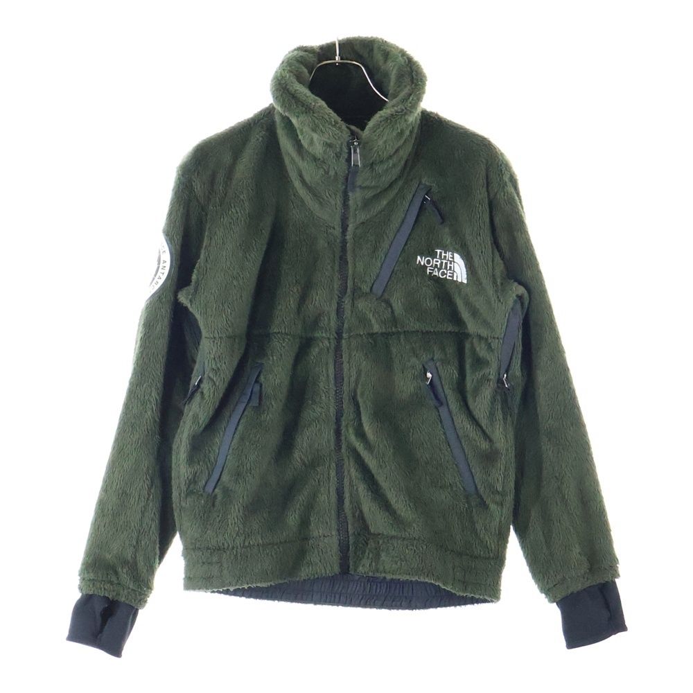 THE NORTH FACE ザノースフェイス VERSA LOFT JACKET アンタークティカ バーサ ロフト ジャケット カーキ NA 61930