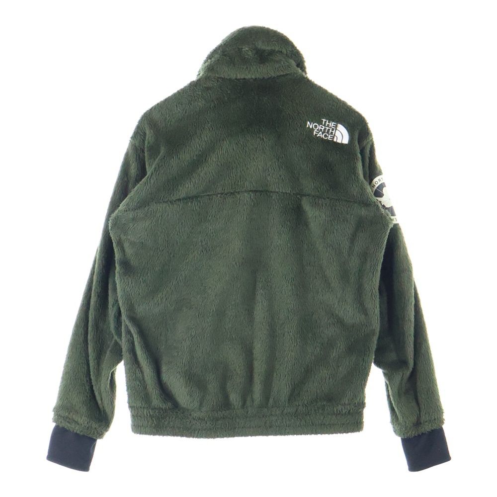THE NORTH FACE ザノースフェイス VERSA LOFT JACKET アンタークティカ バーサ ロフト ジャケット カーキ NA 61930