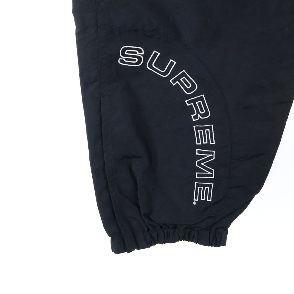SUPREME (シュプリーム) 18SS Corner Arc Track Pant コーナー