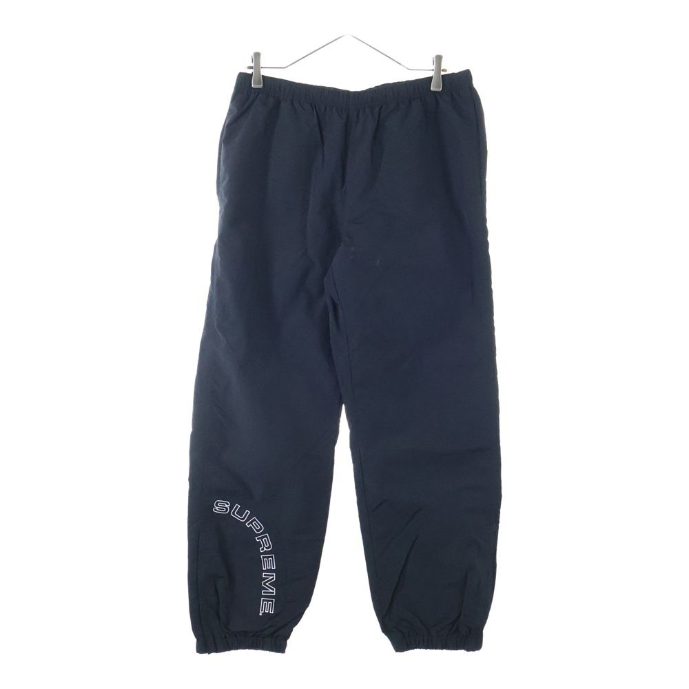 SUPREME (シュプリーム) 18SS Corner Arc Track Pant コーナー