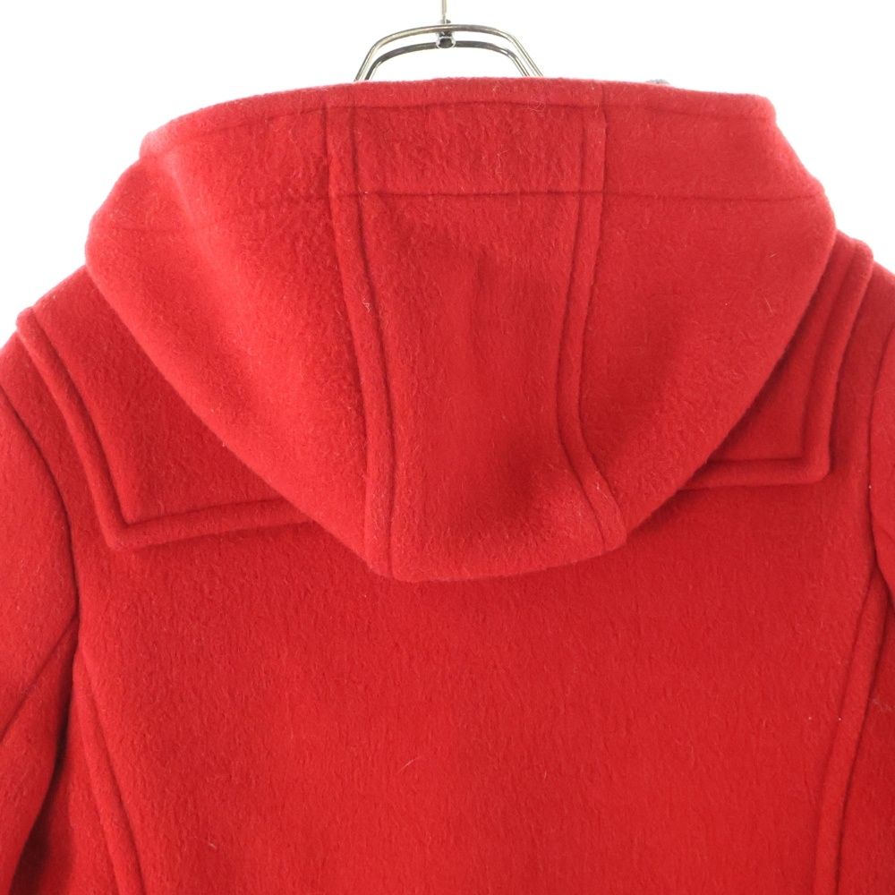 BURBERRY LONDON (バーバリーロンドン) 裏地ノバチェック総柄 ウール