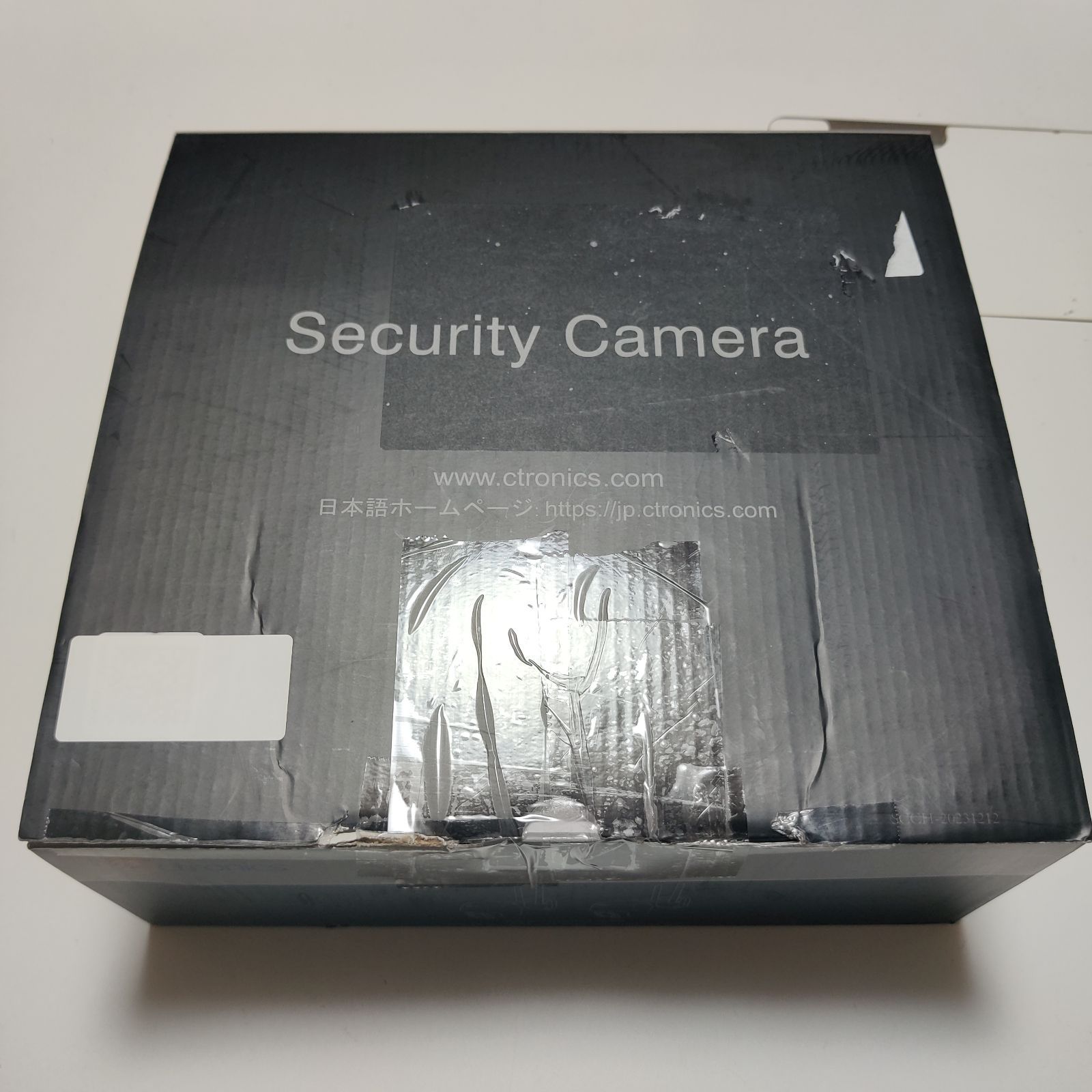 Ctronics 防犯カメラ 屋外 セット 5 GHzWiFi 2 K 4 MP AI検知 自動追尾 24時間録画 スマホ PC遠隔操作 ONVIF NVR NAS対応 プリセット機能 ナイト 音光威嚇 APモード クラウドストレージ PTZ IP 66防水