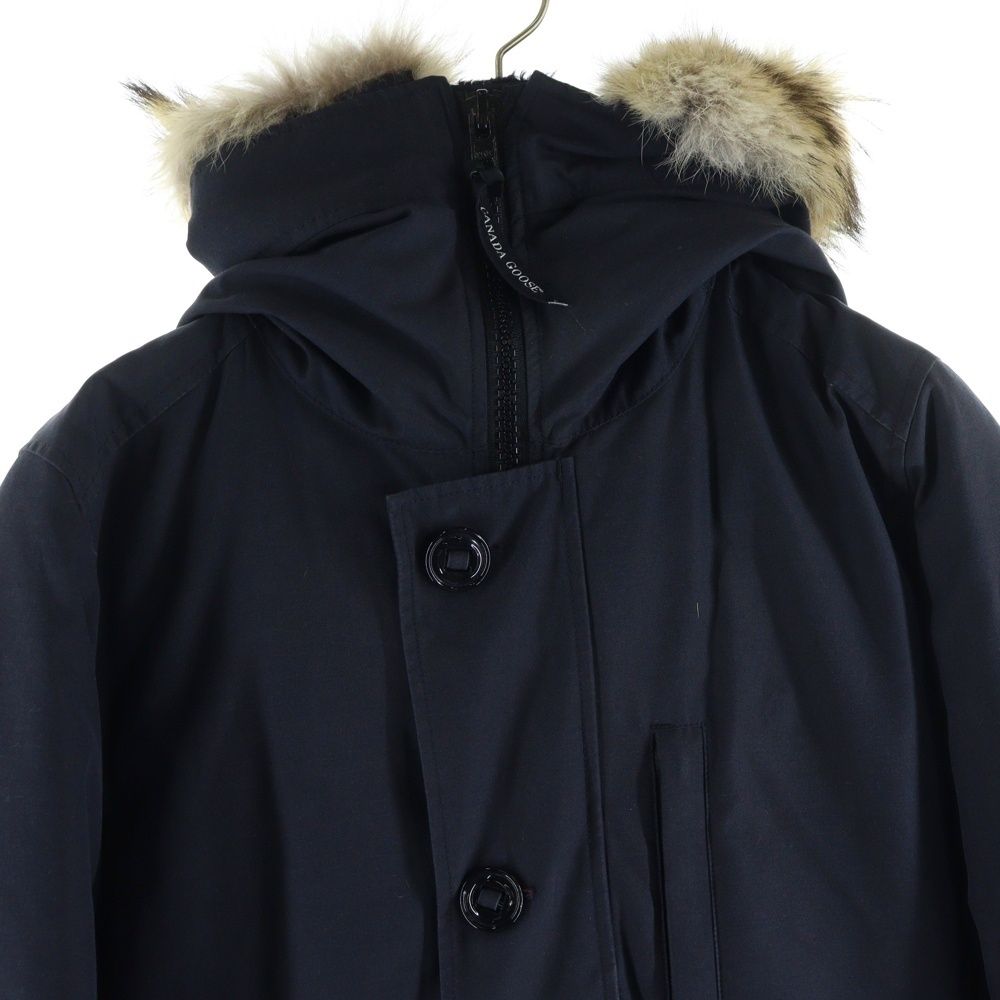 CANADA GOOSE (カナダグース) JASPER PARKA 3438JM ジャスパーパーカ