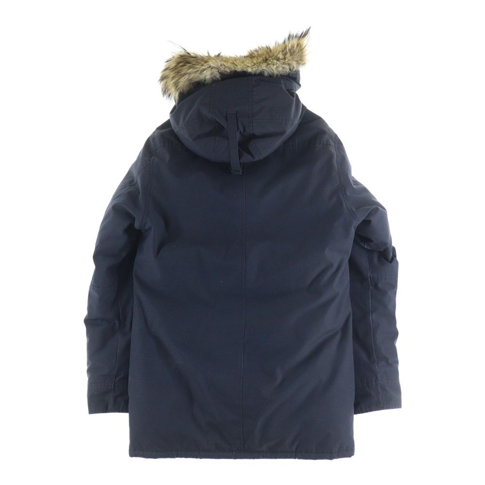 CANADA GOOSE (カナダグース) JASPER PARKA 3438JM ジャスパーパーカ
