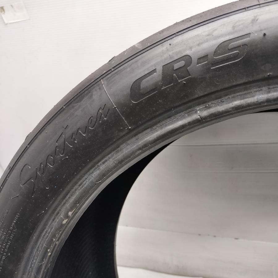  配送先指定あり ノーマル 1本 265 35 ZR 19 NANKANG Sportnex CR S 製 TW 200 レース サーキット ドリフト ～本州 四国は ～ 19インチ サマータイヤ ノーマルタイヤ