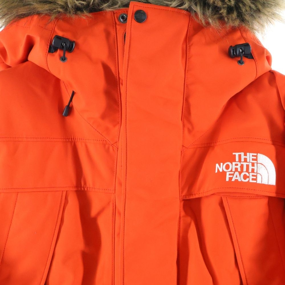 THE NORTH FACE (ザノースフェイス) ANTARCTICA PARKA アンターク