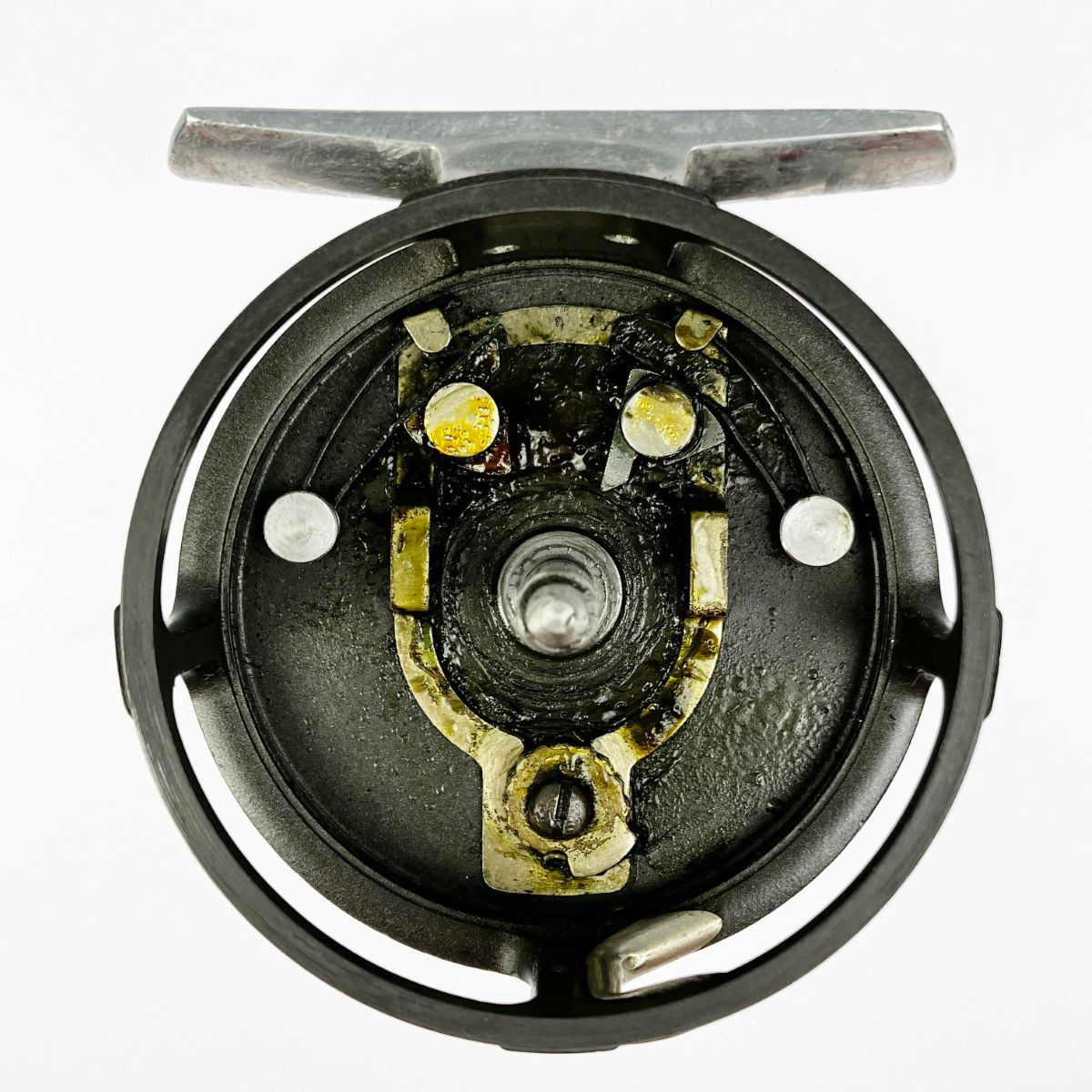 フライリール マーキス