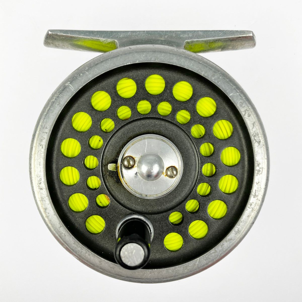 フライリール マーキス