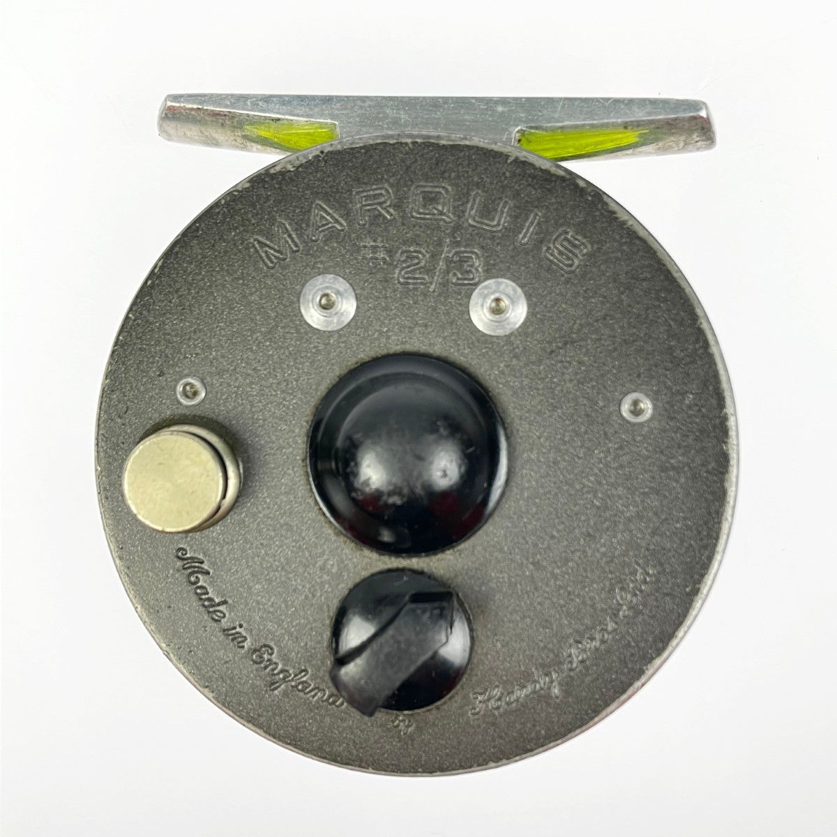 HARDY ハーディー フライリール マーキス ＃2 3