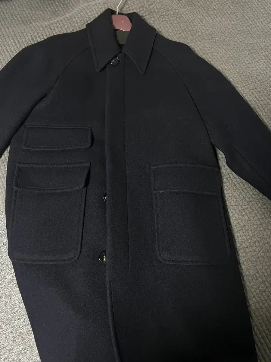 アフタープレイ バルマカーン ネイビー s