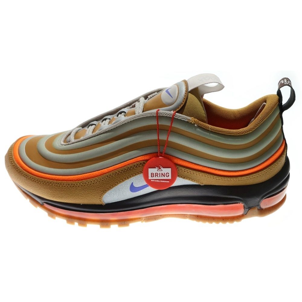 NIKE (ナイキ) Air Max 97 ナイキ エアマックス97 27.5cm Winter 