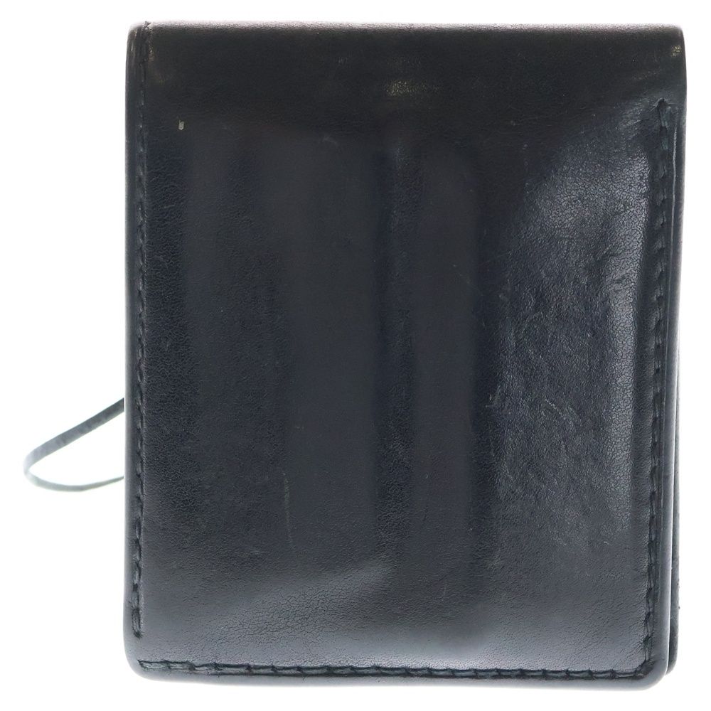 goro s ゴローズ SVコンチョ付き 二つ折り財布