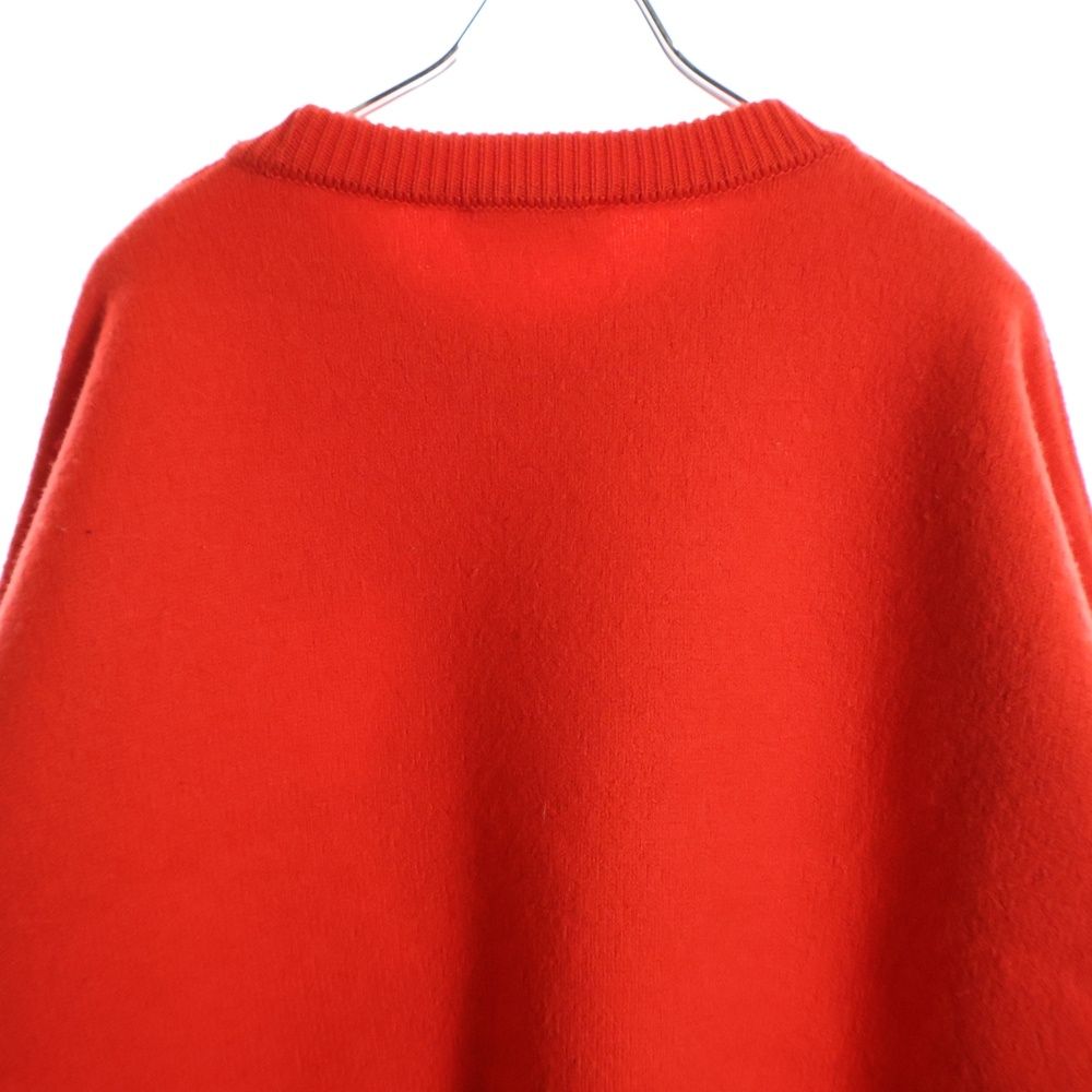 AMI Alexandre Mattiussi (アミアレクサンドルマテュッシ) 21AW ハート