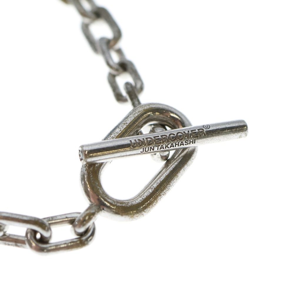 necklace ジャスティンディヴィス