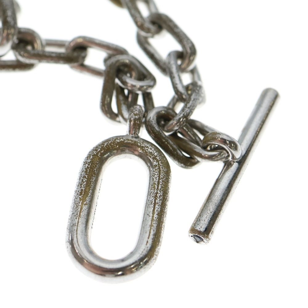 chain necklace