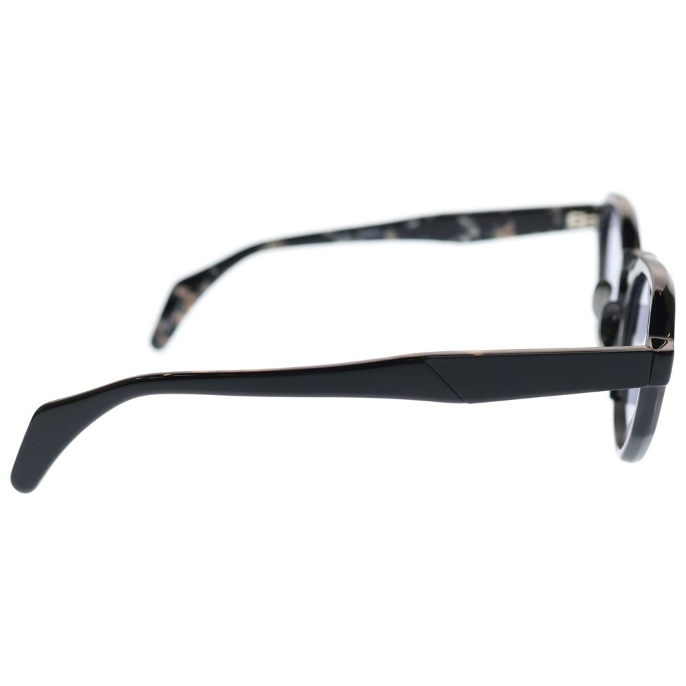 Yohji Yamamoto (ヨウジヤマモト) クラウンパント スモークレンズ