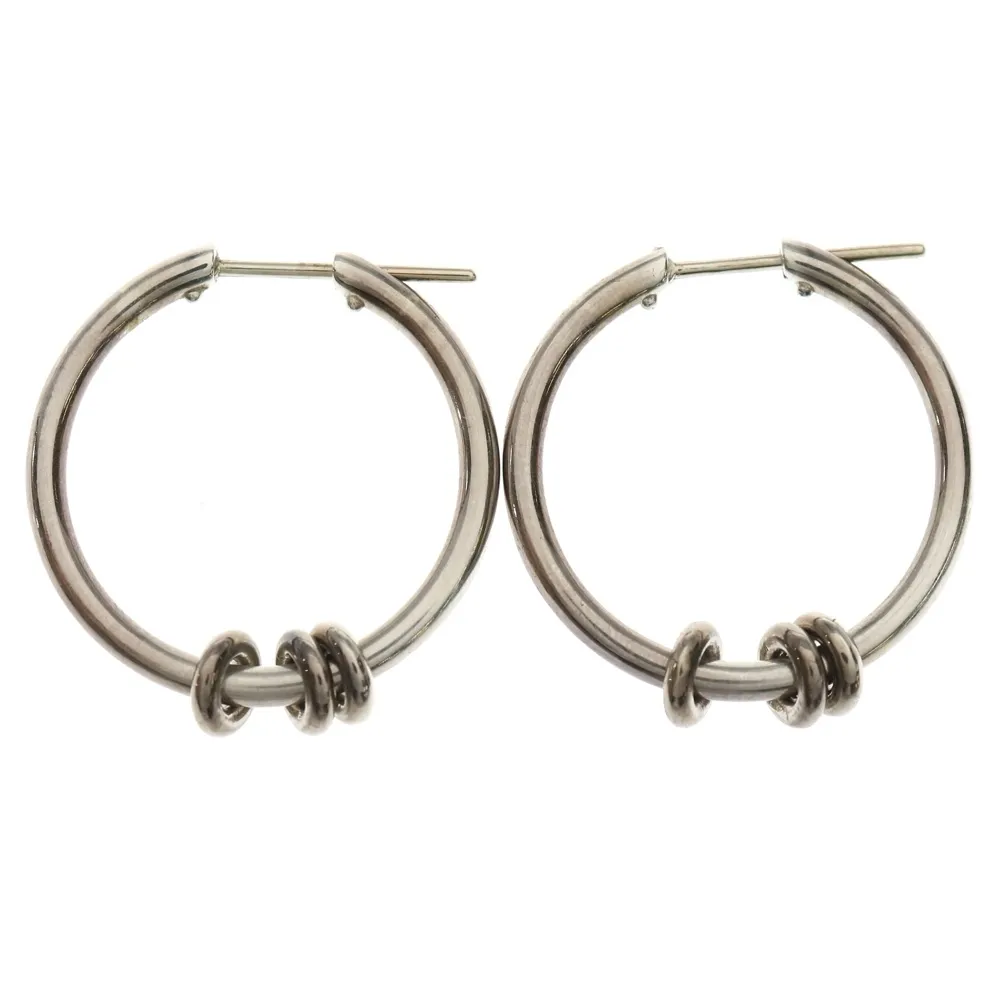 2026年最新】spinelli kilcollin ピアスの人気アイテム - メルカリ