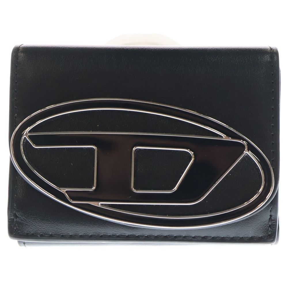 DIESEL (ディーゼル) 1DR TRI FOLD COIN XS II 三つ折り財布