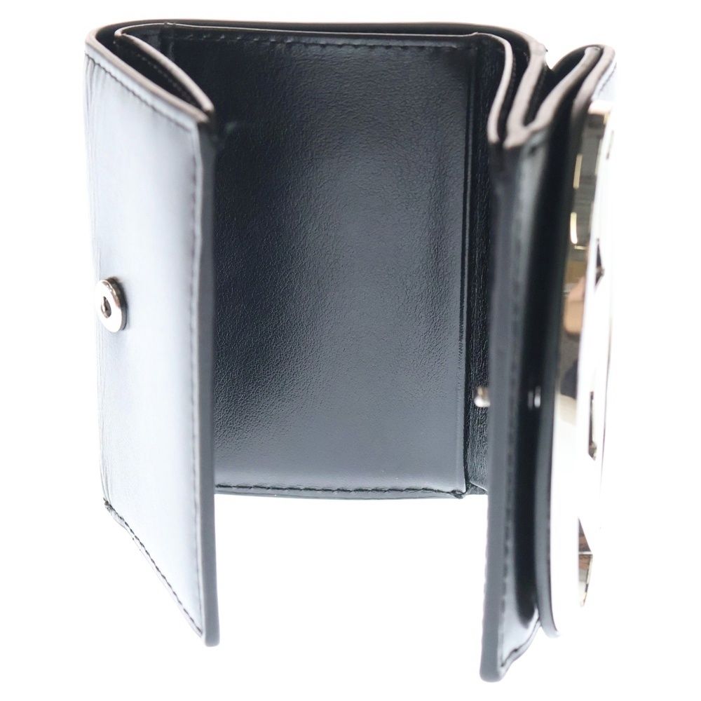 DIESEL (ディーゼル) 1DR TRI FOLD COIN XS II 三つ折り財布