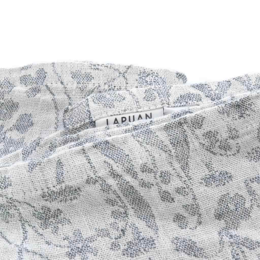 ブランケット グレー