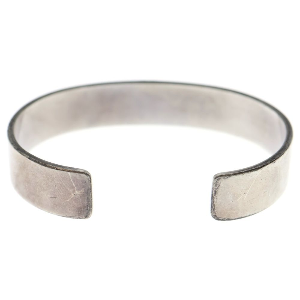 goro's (ゴローズ) 平打ちブレスS バングル シルバー/ゴールド - メルカリ