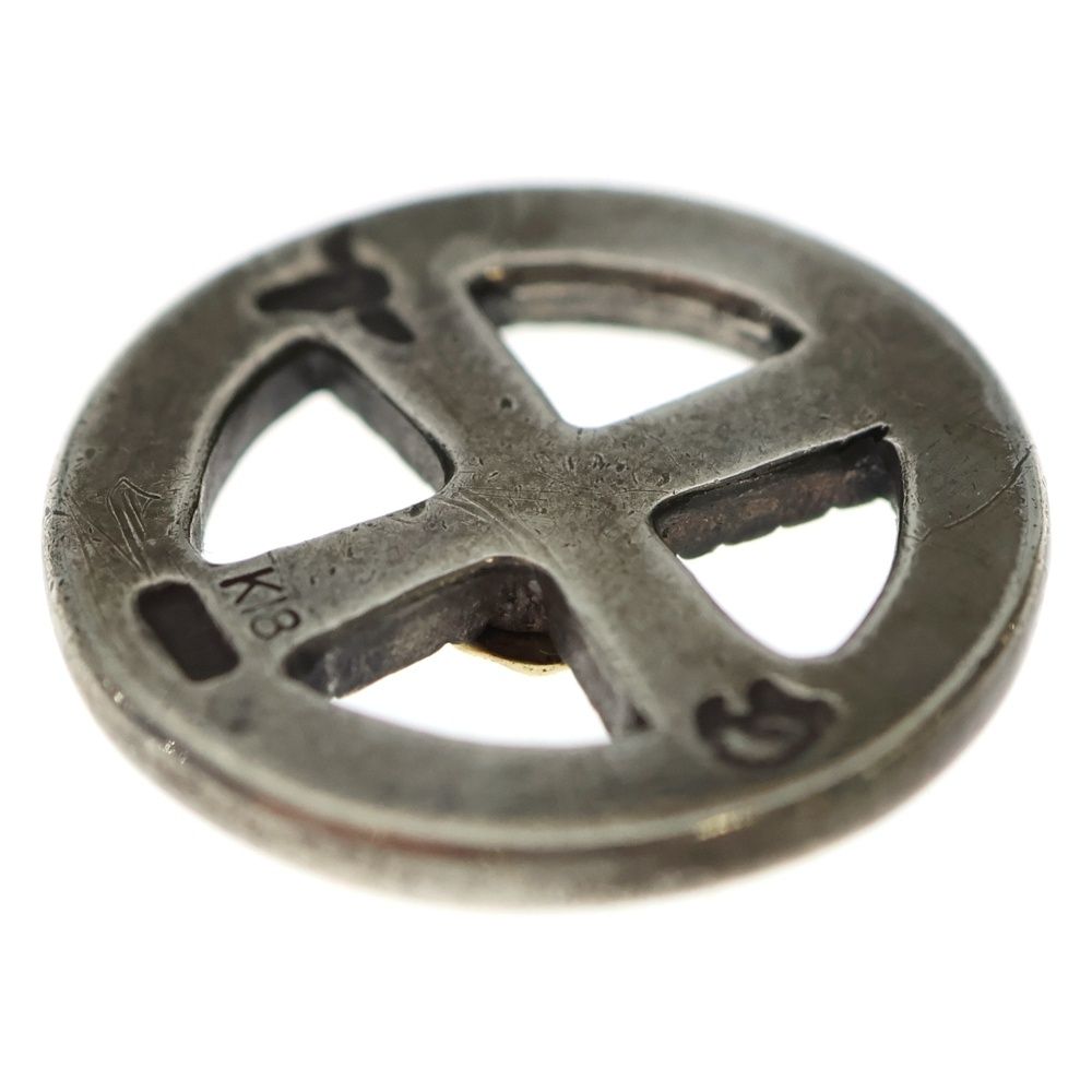 ペンダントトップ シルバー