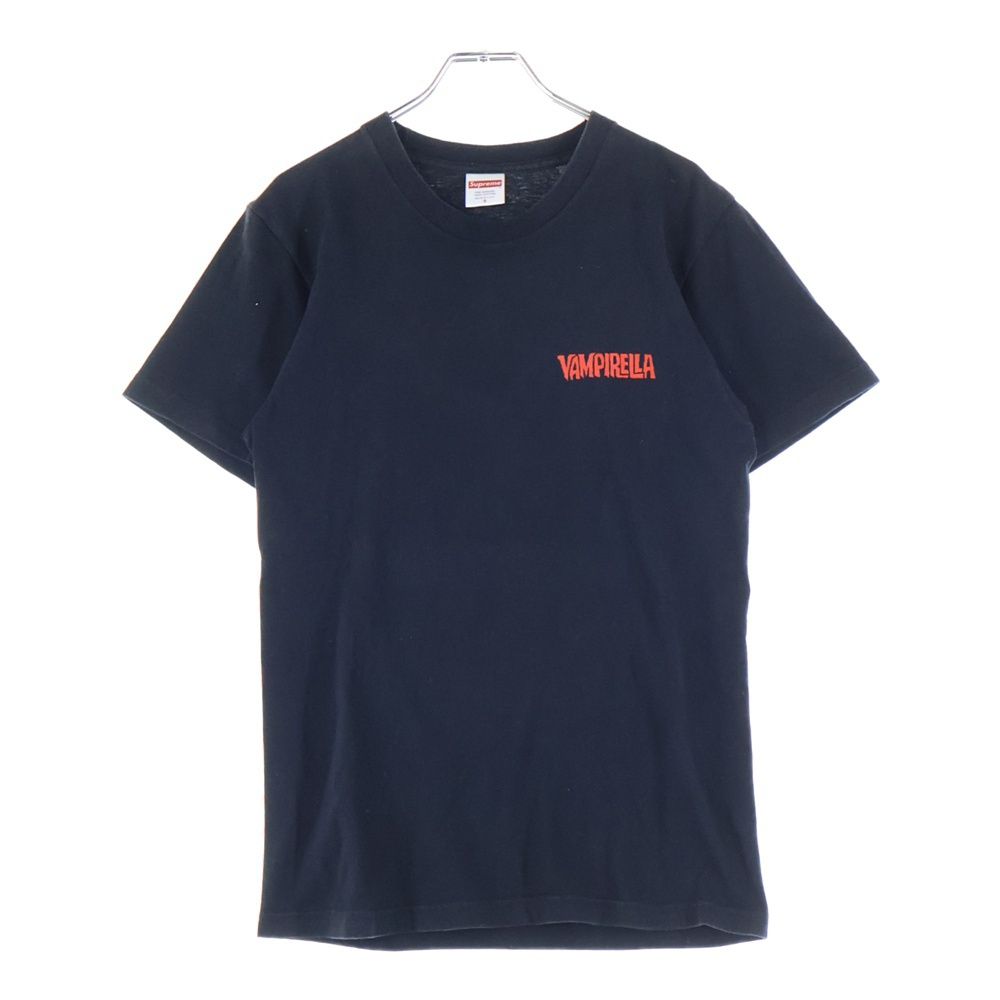 SUPREME (シュプリーム) 17SS Vampirella Card Tee ヴァンピレア