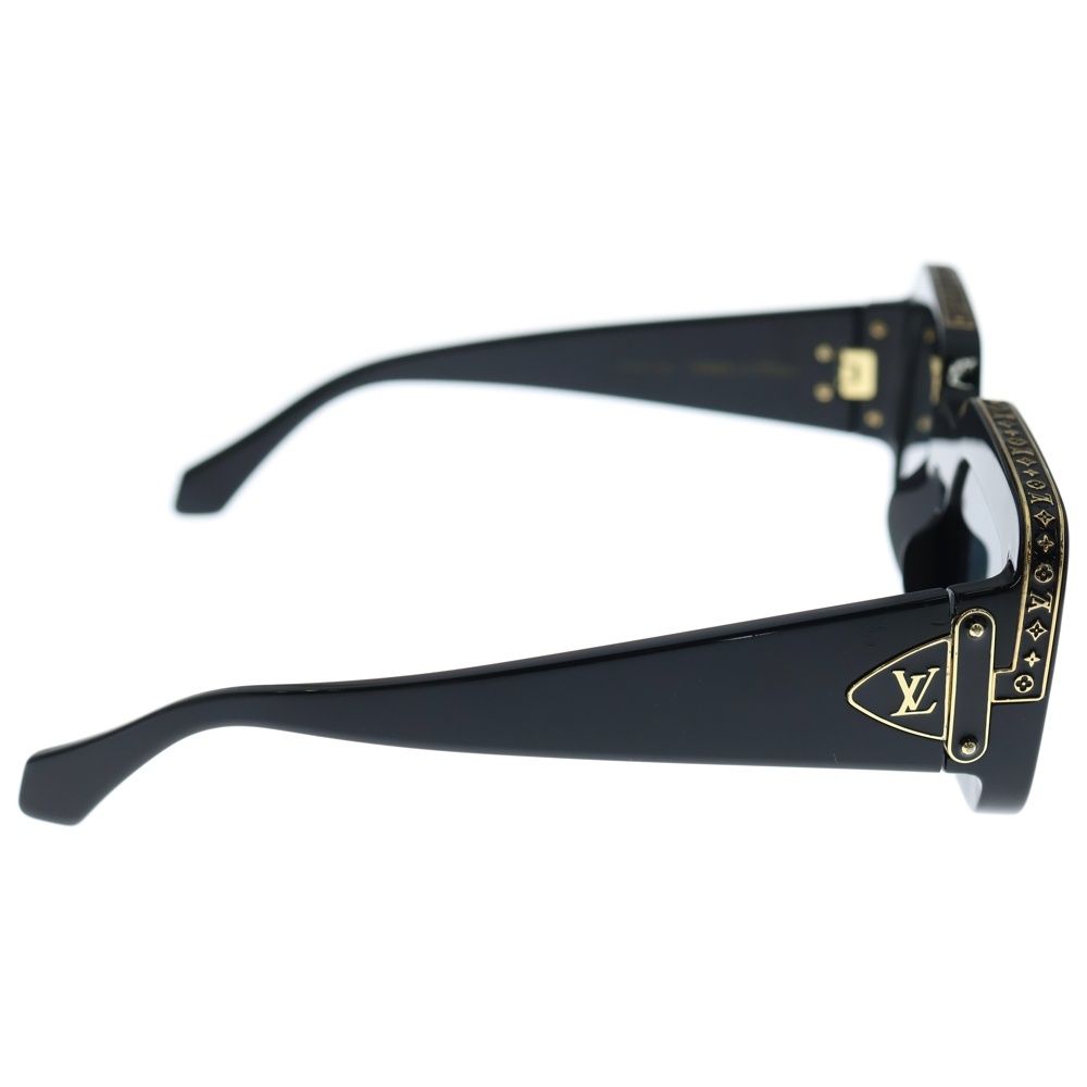 LOUIS VUITTON (ルイヴィトン) x Nigo Zilliionaires Sunglasses ニゴ