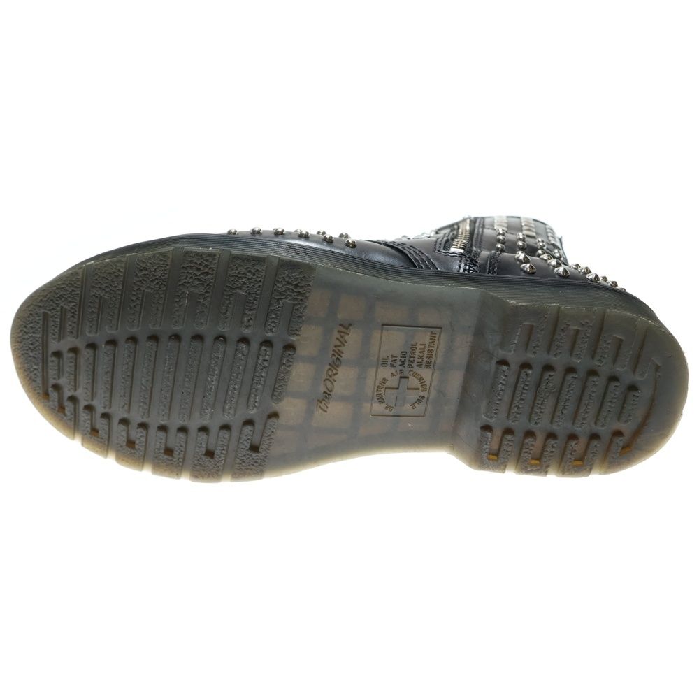 Dr.Martens (ドクターマーチン) ATLAS 8ホールレースアップブーツ