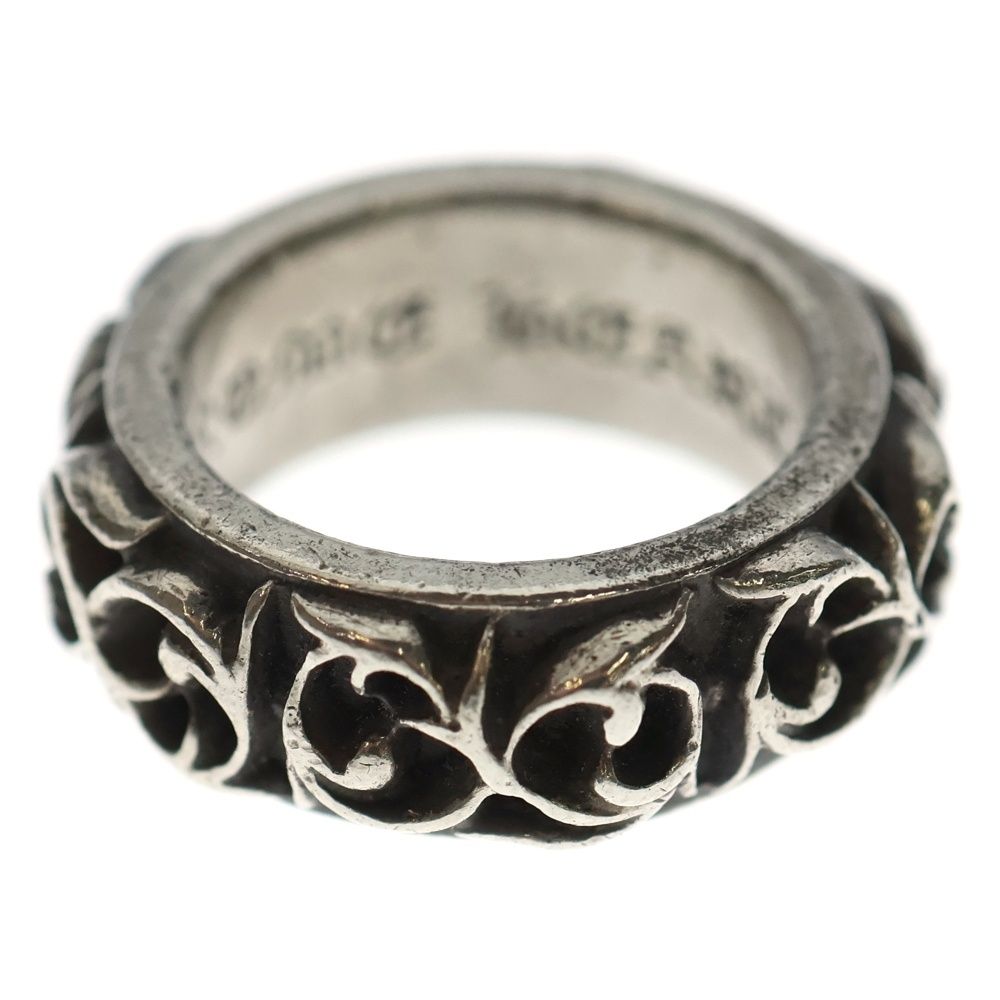 CHROME HEARTS (クロムハーツ) ETRNITY VINE BAND エタニティヴァイン