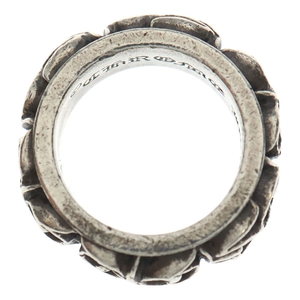 CHROME HEARTS (クロムハーツ) ETRNITY VINE BAND エタニティヴァイン
