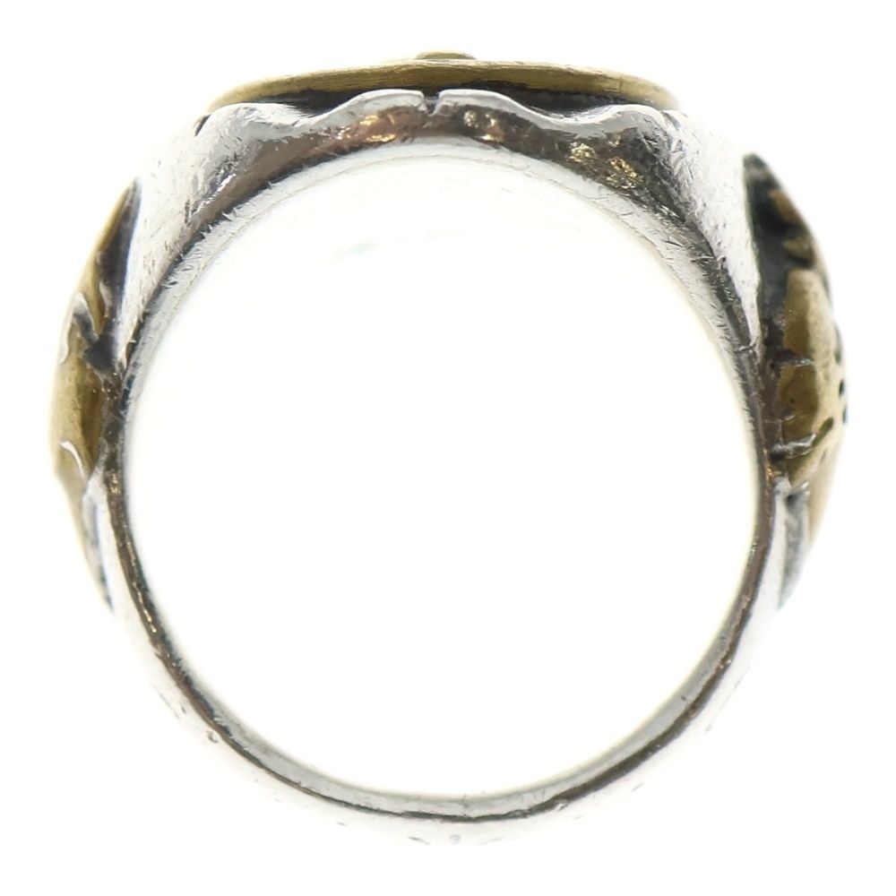 ガルシア メキシカンリング