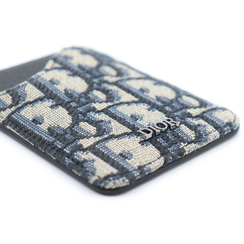 Christian Dior (クリスチャンディオール) Saddle サドル オブリーク