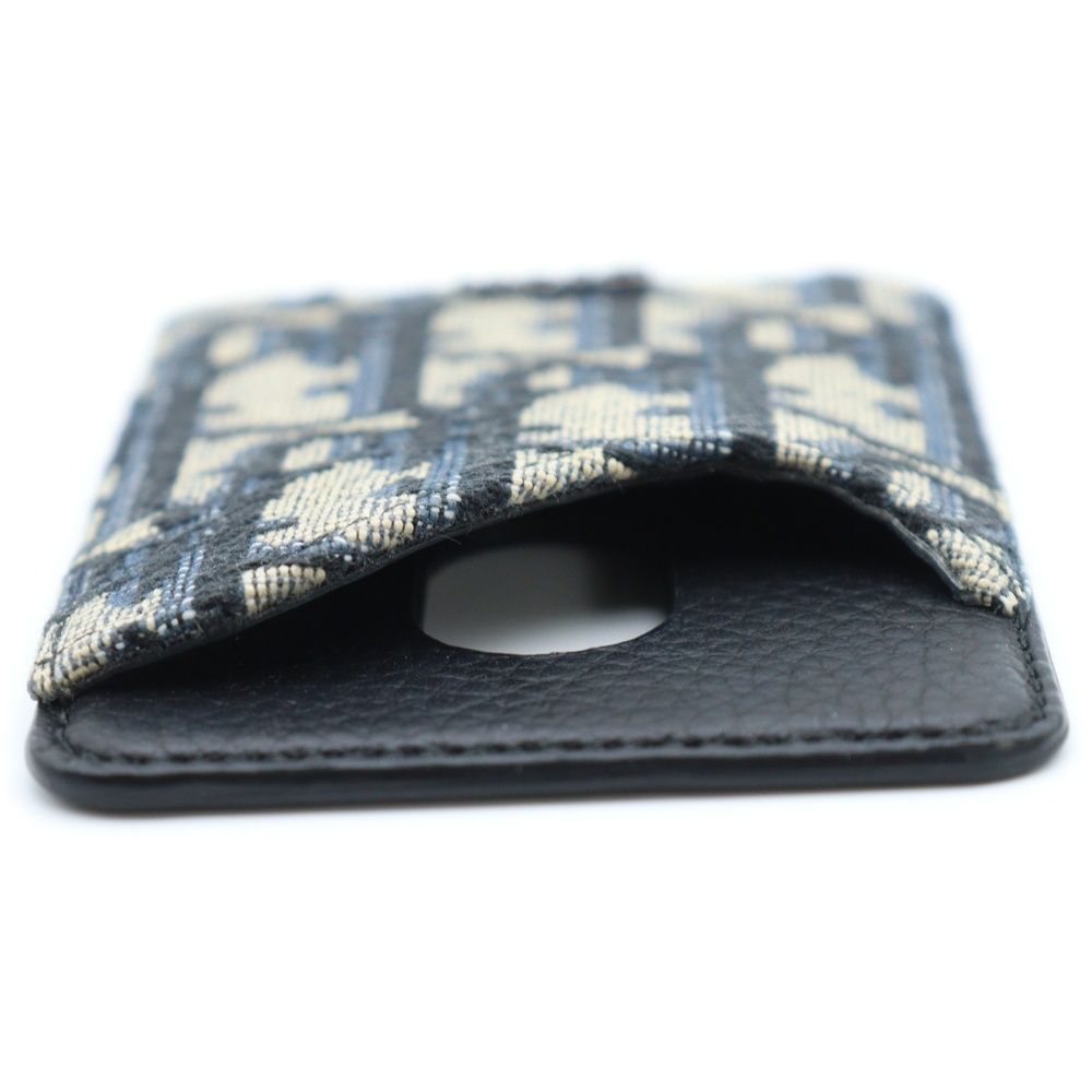 Christian Dior (クリスチャンディオール) Saddle サドル オブリーク