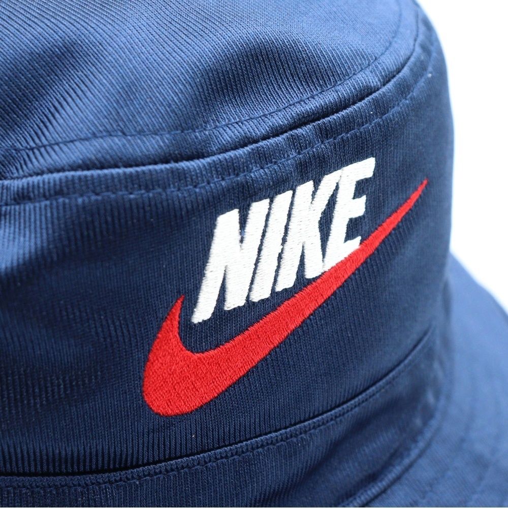 SUPREME (シュプリーム) 24SS ×NIKE Dazzle Crusher ロゴ刺繍 ダズル