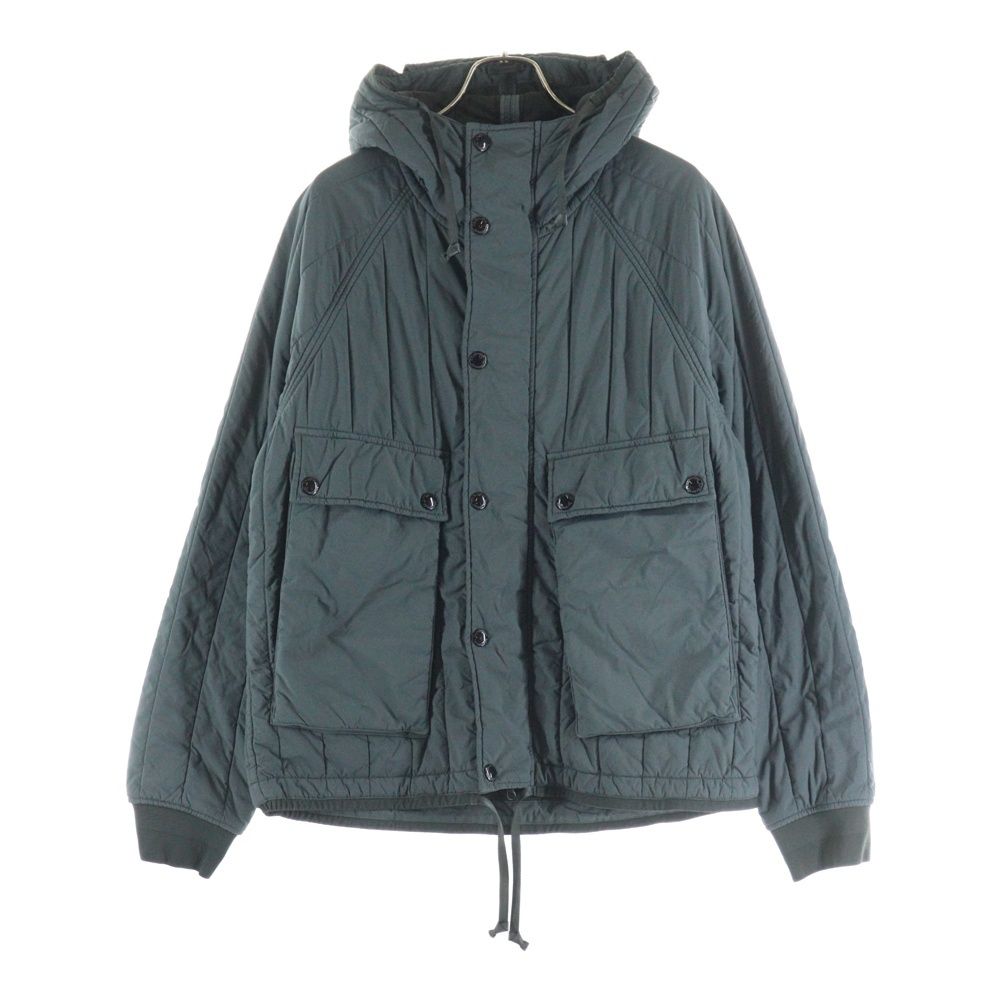 C.P. Company (シーピーカンパニー) GOGGLE JACKET ジップアップ