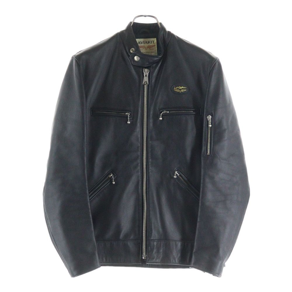 Lewis Leathers (ルイスレザー) ×HYSTERIC GLAMOUR SUPER SPORTSMAN