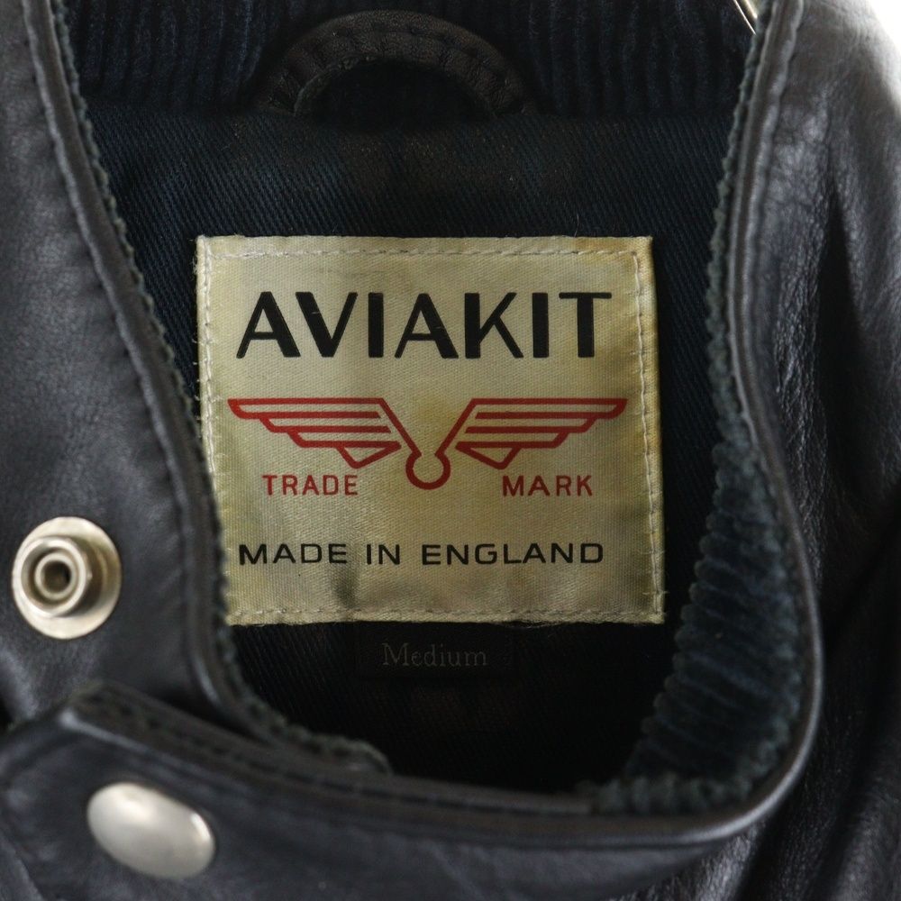 Lewis Leathers (ルイスレザー) ×HYSTERIC GLAMOUR SUPER SPORTSMAN