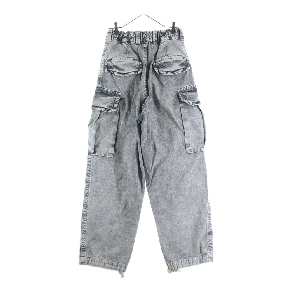 MAISON MIHARAYASUHIRO (メゾンミハラヤスヒロ) 24AW AMATEUR SEWN