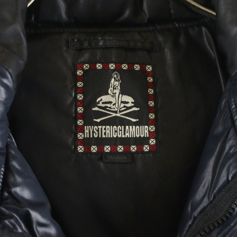 ロゴガールパッチ