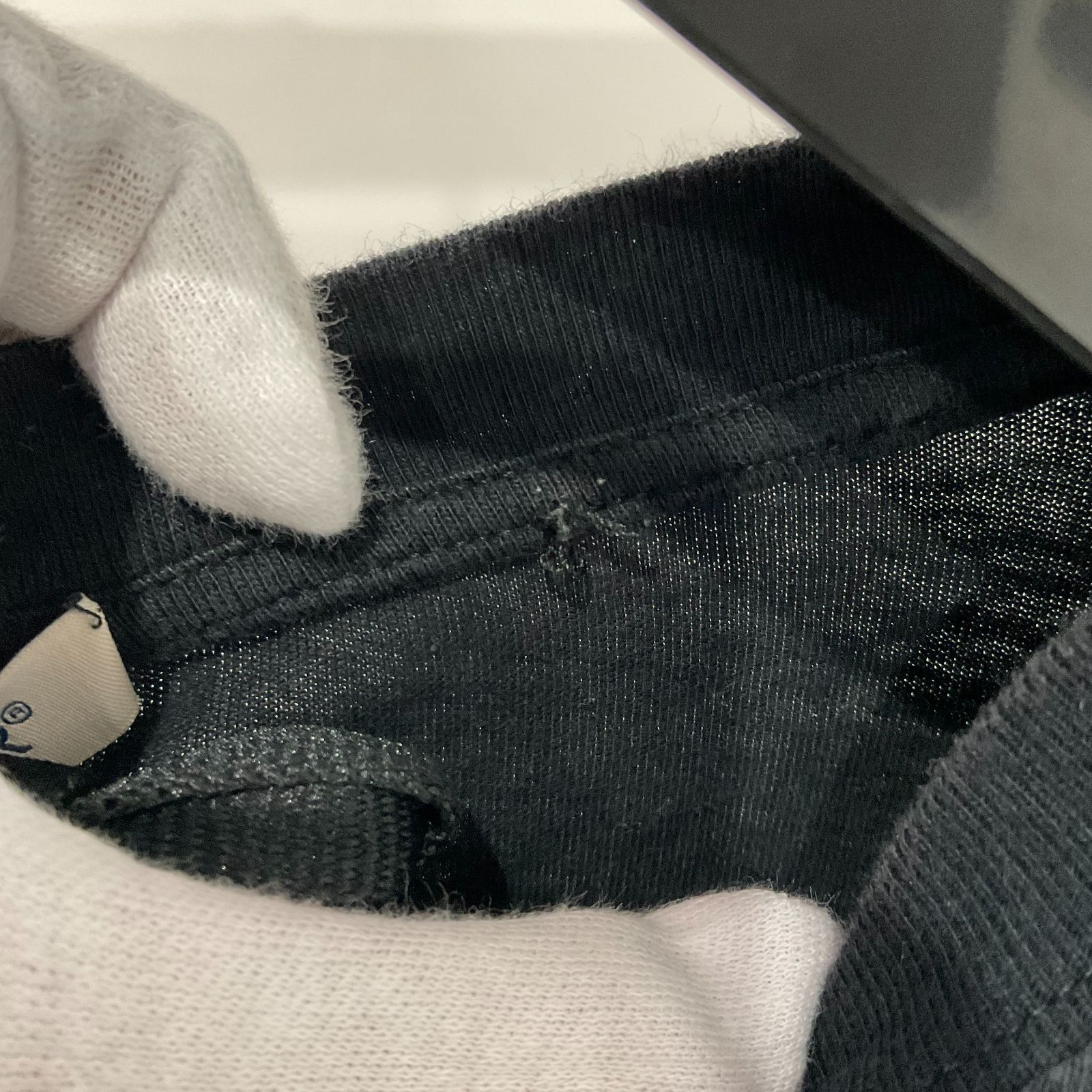 MONCLER ロングTシャツ その他 トップス メンズ