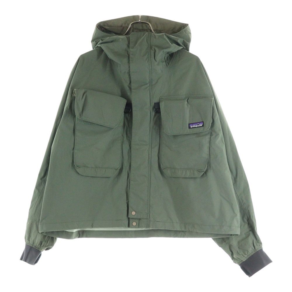 PATAGONIA (パタゴニア) DEEP WADING JACKET S1797SP ディープ