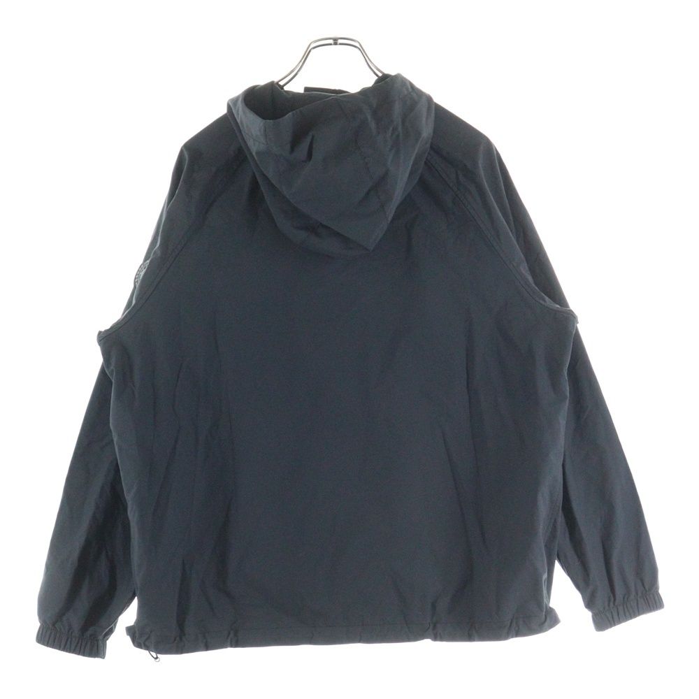 CANADA GOOSE カナダグース Haynes Half Zip Pullover ヘインズ ハーフジッププルオーバー ジャケット ブラック 2468 MBA