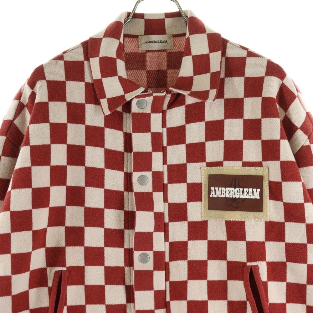 アンバーグリーム