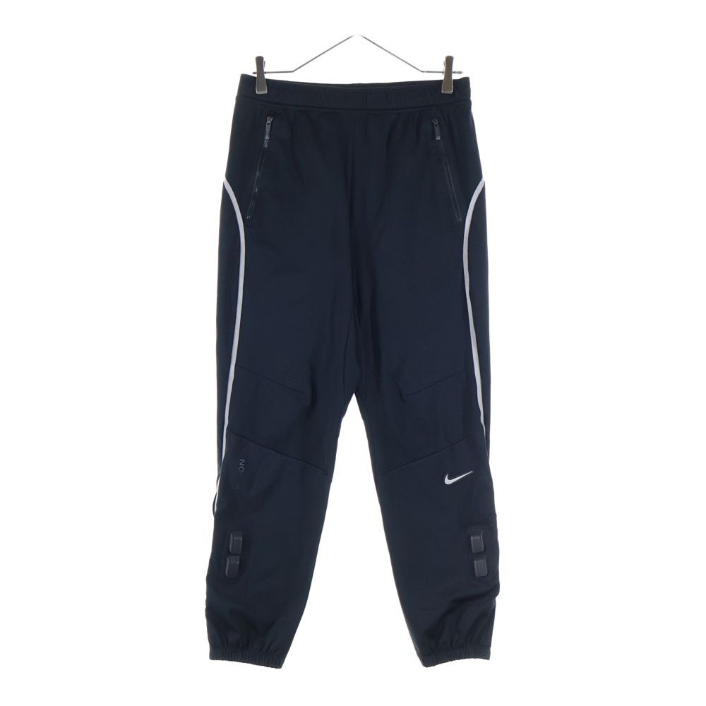 NIKE ナイキ M NRG YB WARMUP PANT BLACK 23 FA-S トラックパンツ ブラック